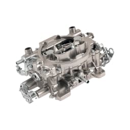 Carburator Carburetor for Chevy: Corvette, Camaro, Silverado, Monte Carlo, C10