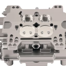 Carburator Carburetor for Chevy: Corvette, Camaro, Silverado, Monte Carlo, C10