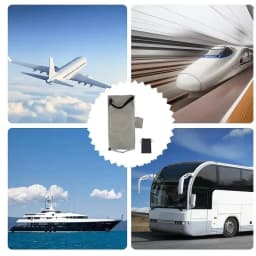 Kids Travel Airplane Bed Folding Portable Airplane Travel Bed Must Have For Travel Portable Plane Bed Plane Bed Foot Leg Rest