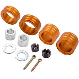 2" Lift Kit fit Polaris Ranger 570 Midsize Crew 2014-18 570 Midsize EPS 2016-17