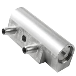 For 14-20 Cadillac Chevrolet GMC Trans Cooler Thermal Bypass Valve 86774933