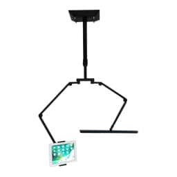 TAIDU Tattoo Adjustable Mounted LED Wall Lamp with Tablet Holder Wall Lights Remote Control LED Room Light Tattoo Equipment
