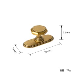 Goo-Ki 320mm Hole Center Champagne Bronze Cabinet Pulls for Furniture Zinc Alloy  Black Kitchen Drawer Pulls Drawer Handles