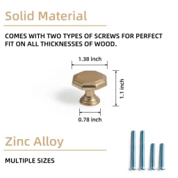 Goo-Ki 320mm Hole Center Champagne Bronze Cabinet Pulls for Furniture Zinc Alloy  Black Kitchen Drawer Pulls Drawer Handles