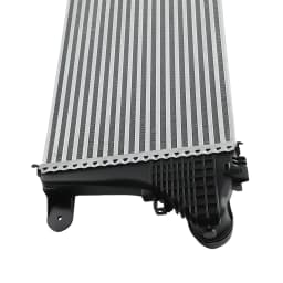 Intercooler Turbo Cooler for Chevrolet Malibu 1.5L L4 Turbocharged 2016-2021 23336337