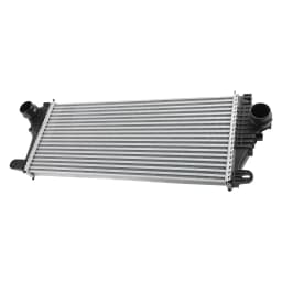 Intercooler Turbo Cooler for Chevrolet Malibu 1.5L L4 Turbocharged 2016-2021 23336337