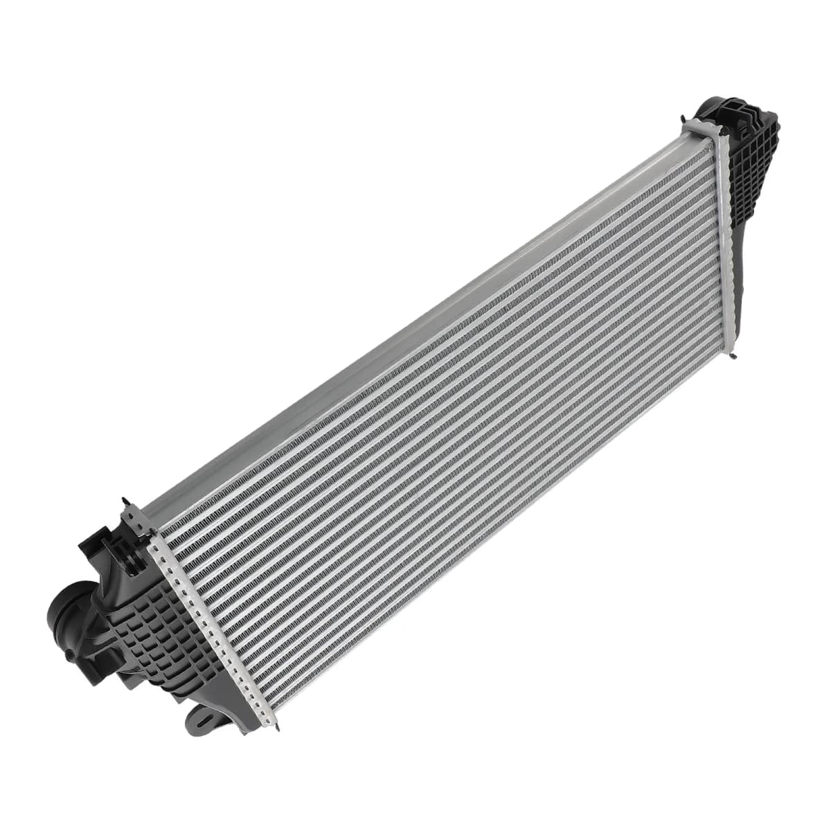 Intercooler Turbo Cooler for Chevrolet Malibu 1.5L L4 Turbocharged 2016-2021 23336337