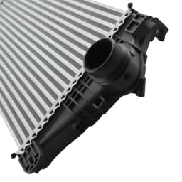 Intercooler Turbo Cooler for Chevrolet Malibu 1.5L L4 Turbocharged 2016-2021 23336337