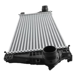 Intercooler Turbo Cooler for Chevrolet Malibu 1.5L L4 Turbocharged 2016-2021 23336337