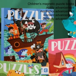 Travel Puzzles Games Girls Puzzle Board Game Funny Preschool Learning Travel Puzzles For Boys Girls Kids