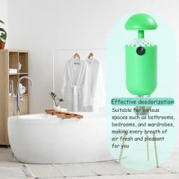 Odor Eliminator Beads Long-Lasting Air Freshener Beads Odor Removing Gel Pet Odor Neutralizing Supercharged Odor Absorbing For