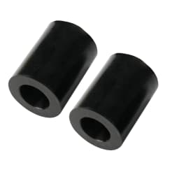 Roller Bracket Kit with Rollers and Hardware Compatible with Peterbilt 379