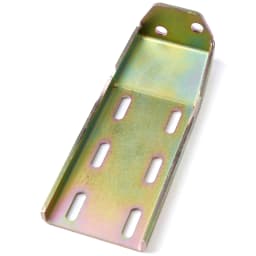 Roller Bracket Kit with Rollers and Hardware Compatible with Peterbilt 379