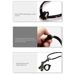 Multifunction Metal Fishing Pliers Scissors Tools Accessories Portable Outdoor Braid Scissors Fishing With Safety Lock
