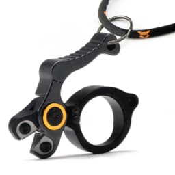Multifunction Metal Fishing Pliers Scissors Tools Accessories Portable Outdoor Braid Scissors Fishing With Safety Lock
