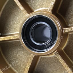 Motorcycle Front Rear Wheel Rim For Honda CBR600RR 2007 - 2022 CBR 600 RR CBR600 2013 2014 2015 2016 2017 2018 2019 2020 2021