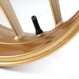 Motorcycle Front Rear Wheel Rim For Honda CBR600RR 2007 - 2022 CBR 600 RR CBR600 2013 2014 2015 2016 2017 2018 2019 2020 2021