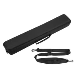 Fishing Rod Case Waterproof Portable Fishing Gear Bag Fishing Gear Storage Fishing Reel Tackle Storage Bag Comfortable Handle