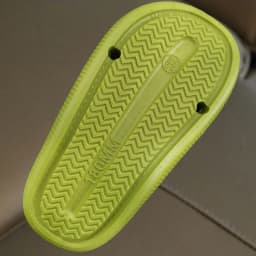 Children's Slippers Summer Indoor Non-slip Soft Bottom Thickened Boys and Girls Home Baby Bathroom Cool Slippers for Children
