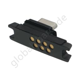 TC51 Docking Connector Sync & Charge for Zebra Symbol TC51 TC510K TC52 TC56 TC57