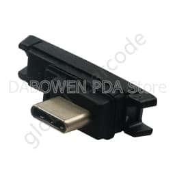 TC51 Docking Connector Sync & Charge for Zebra Symbol TC51 TC510K TC52 TC56 TC57