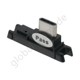 TC51 Docking Connector Sync & Charge for Zebra Symbol TC51 TC510K TC52 TC56 TC57