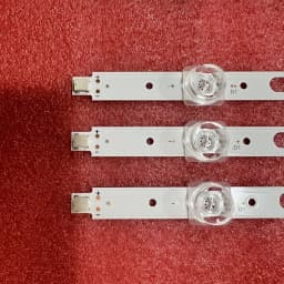 LED Strip For Samsung UE50TU8070U UA50TU8000 UN50AU7000G UE50TU7100U UN50TU8000 UN50TU7000 UE50TU8000 UE50TU7000U UN50AU7000P