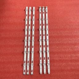 LED Strip For Samsung UE50TU8070U UA50TU8000 UN50AU7000G UE50TU7100U UN50TU8000 UN50TU7000 UE50TU8000 UE50TU7000U UN50AU7000P