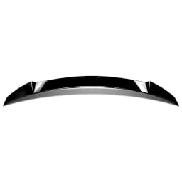 For 2021-2023 KIA K5 Sedan Factory Style Rear Trunk Lid Spoiler Wing Shiny Black