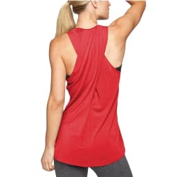 Women Yoga Tops Loose Thin Sports Vest Breathable Sleeveless T-shirt Gym Fitness Running Shirts Girls Sexy Hollow Out Tank Tops