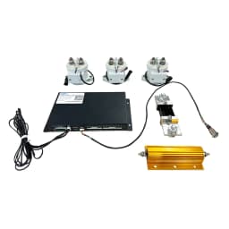 Heltec 1A 2A Active Balance BMS 4S 8S 12S 13S 14S 16S 20S 24S Smart Bms deye 60A 80A 100A 150A 200A Lifepo4 Li-Ion Lto Battery