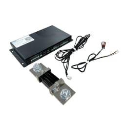 Heltec 1A 2A Active Balance BMS 4S 8S 12S 13S 14S 16S 20S 24S Smart Bms deye 60A 80A 100A 150A 200A Lifepo4 Li-Ion Lto Battery