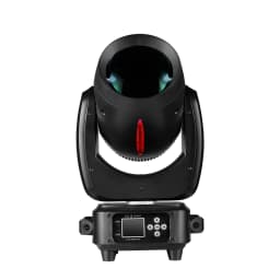 200W Moving Head Light Beam&Spot& Zoom 24 Rotating Prisms 14 Gobos 11Color Wheel &7 -Color Wheel 6 Discharge 3DLens Stage Lights