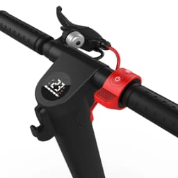Warehouse In Europe X7 36V/5Ah Battery 8.5 Inches X7 Electric Scooter Foldable Frame 350W Brushless Motor 25KM Mileage Escooter