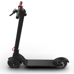 Warehouse In Europe X7 36V/5Ah Battery 8.5 Inches X7 Electric Scooter Foldable Frame 350W Brushless Motor 25KM Mileage Escooter