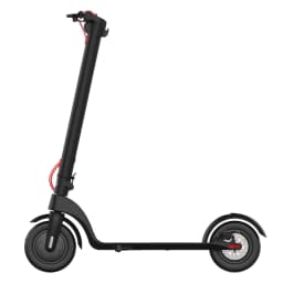 Warehouse In Europe X7 36V/5Ah Battery 8.5 Inches X7 Electric Scooter Foldable Frame 350W Brushless Motor 25KM Mileage Escooter