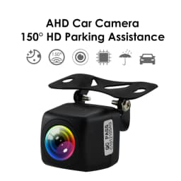 1080P AHD CAM Packing Assistance Night Vision Auto Parking Reverse Camera Adjustable Bracket Universal For Hizpo Car Accessories