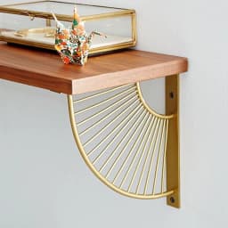 For Wood Boards With Screws Wear Resistan Triangular Shelf Bracket Decorative Kitchen Bookshelf Floating Shelf Bracket