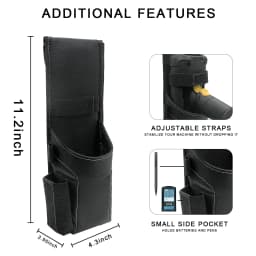 Protect Cover Case For Zebra Honeywell Motorola Symbol Intermec Barcode Scanner