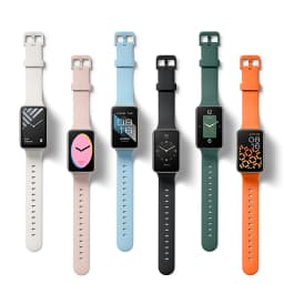 Silicone Watch strap for Xiaomi Mi Band 7 Pro Wristband Liquid Bracelet Smartwatch WristStrap Correa Mi Band 7 pro Accessories