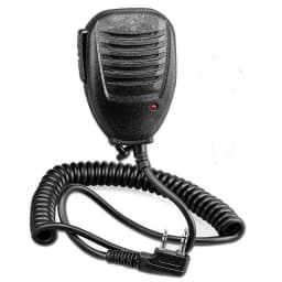 BF-888s Walkie Talkie Shoulder Speaker Mic PTT Microphone For UV5R UV-6R UV-82L Two Way Radio