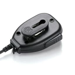 BF-888s Walkie Talkie Shoulder Speaker Mic PTT Microphone For UV5R UV-6R UV-82L Two Way Radio