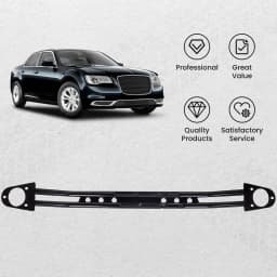 1x Front Upper Strut Tower Dual Bar Brace for Dodge Charger SRT-8 2006 2007 208 2009 2010
