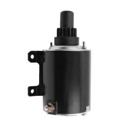 Starter Motor Mower For Tecumseh HM70-100 OVM120 OVXl120 33202 5749 AM30931
