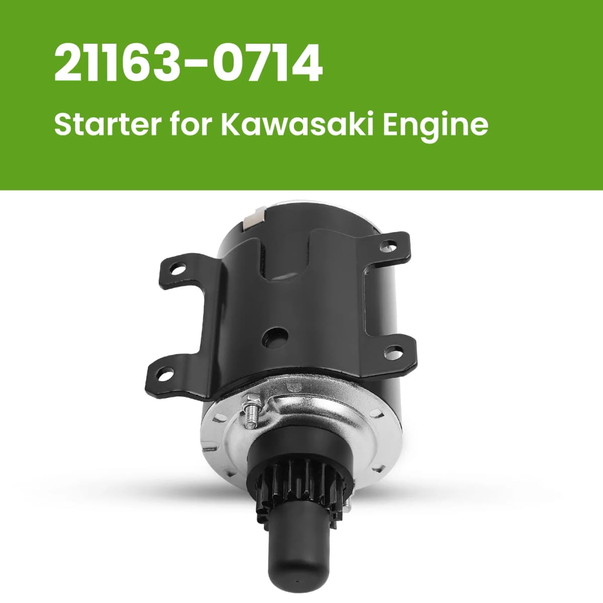 Starter Motor Mower For Tecumseh HM70-100 OVM120 OVXl120 33202 5749 AM30931