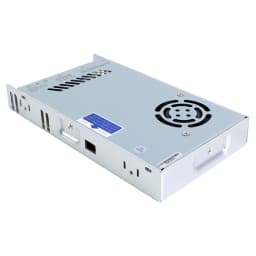 STEPPERONLINE Switching Power Supply 36V 48V 60V 350W 115/230V 9.7/7.3/5.8A S Single Output Power Supply Motor CNC Router Kits