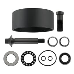 Wear Ring Impeller Shaft Seal Oil Tool For 1994-2002 Seadoo Jet Pump Rebuild Kit
