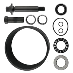 Wear Ring Impeller Shaft Seal Oil Tool For 1994-2002 Seadoo Jet Pump Rebuild Kit