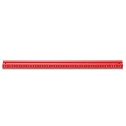 Woodworking Edge Ruler Aluminum Woodworking Pocket Ruler 12 Inch Precision V-shaped Edge Ruler Scribing Measuring Tools For