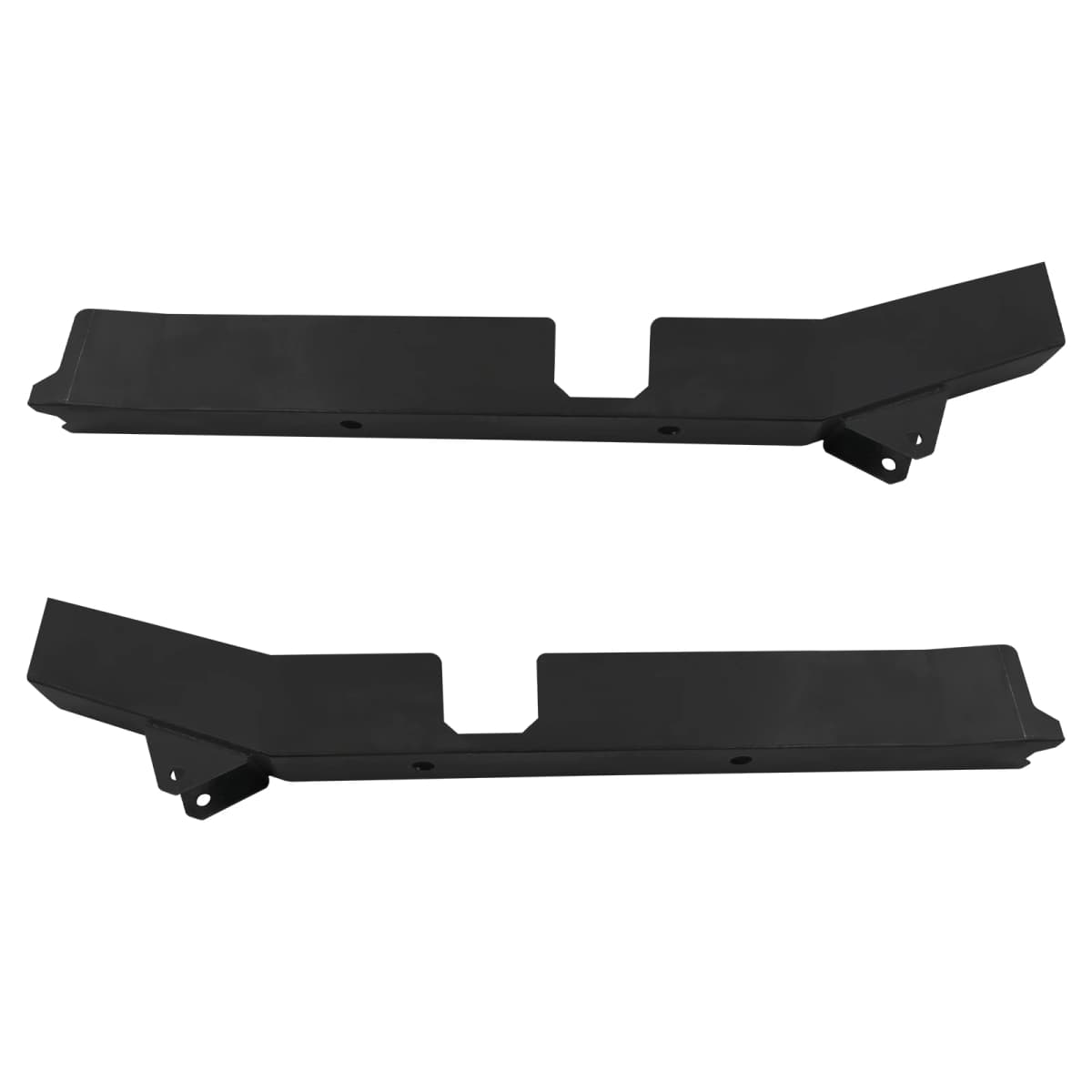 Mid Frame Rust Repair Kit for 1996 1997 1998 1999 2000-2004 Toyota Tacoma Regular Cab Pair